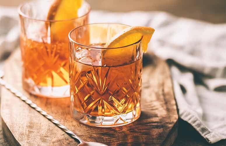 ‘Tis the season for dynamic cocktails